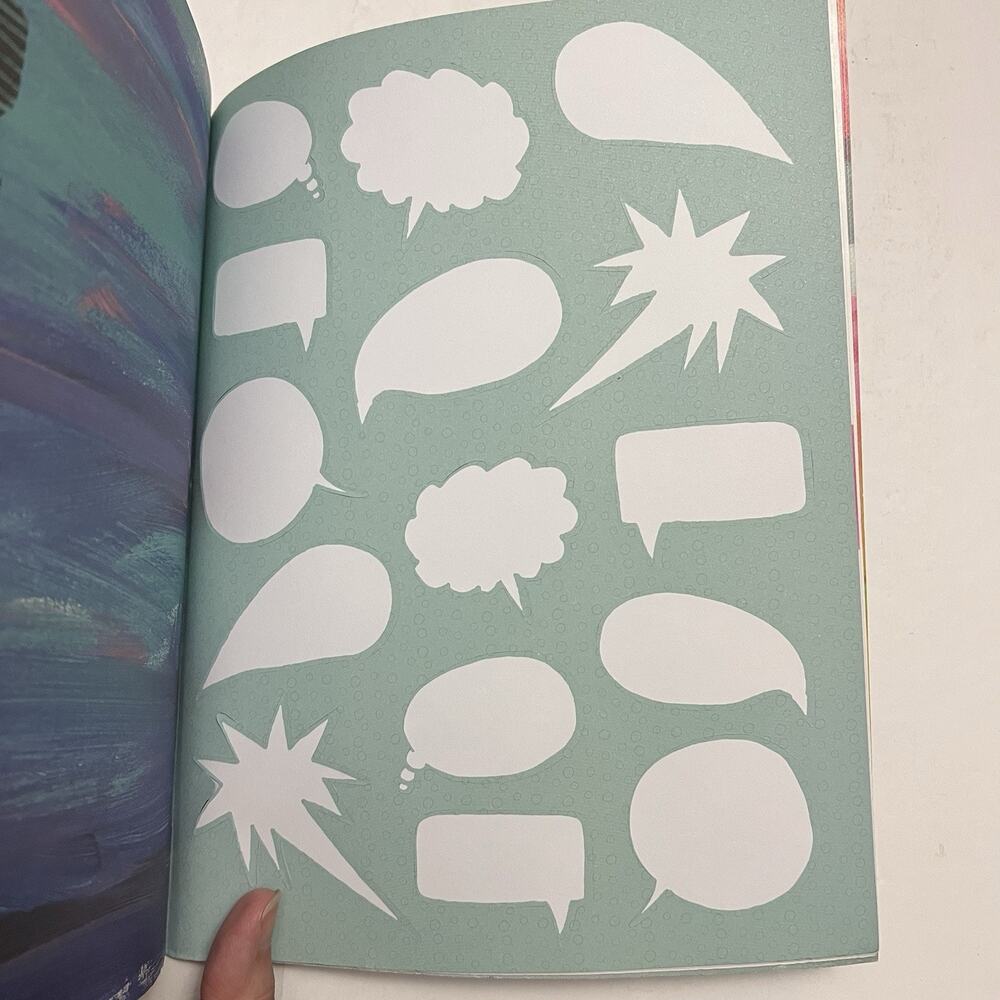 Journal Sparks Fire Up Your Creativity With Spontaneous Art Wild Writing - Picture 11 of 14